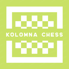 Коломенский шахматный клуб